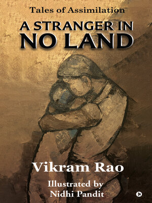 cover image of A Stranger In No Land
